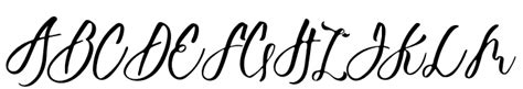 Sterling Free free Font - What Font Is