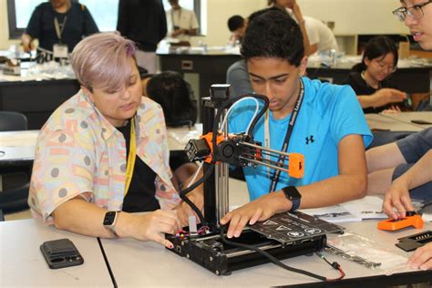 Engineering Programs Boston Leadership Institute