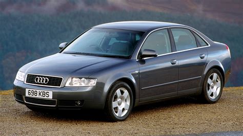 2000 Audi A4 Saloon Uk Wallpapers And Hd Images Car Pixel