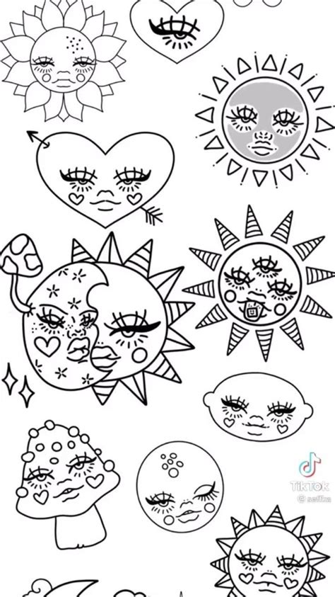 Pin By Jaqueline Reyes On Dibujos Para Colorear In Doodle Art