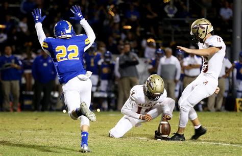 Bishop Amat football keeps rolling in Mission – Daily News