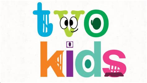 Tvokids New Logo By Danieltubeisback On Deviantart