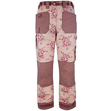 Gardengirl Ggm Classic Trousers Uk Eu Garden Girl