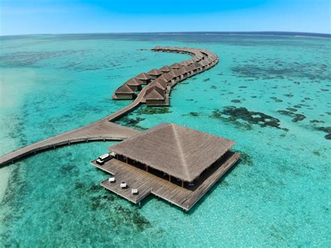 Cocoon Maldives | Moodhu.com