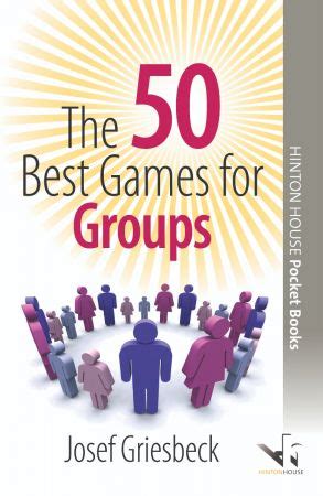 The 50 Best Games for Groups - Incentive Plus