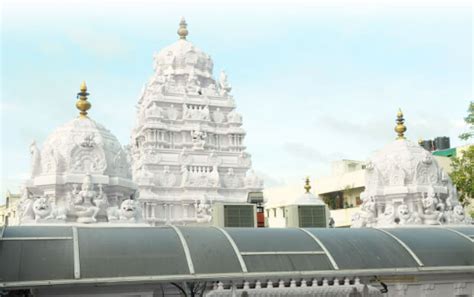 Temples In Hyderabad Visit The Best Temples In Hyderabad