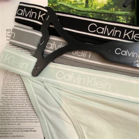 Calvin Klein Intimates Sleepwear Calvin Klein Women Ultimate Comfort Cheeky String Bikini