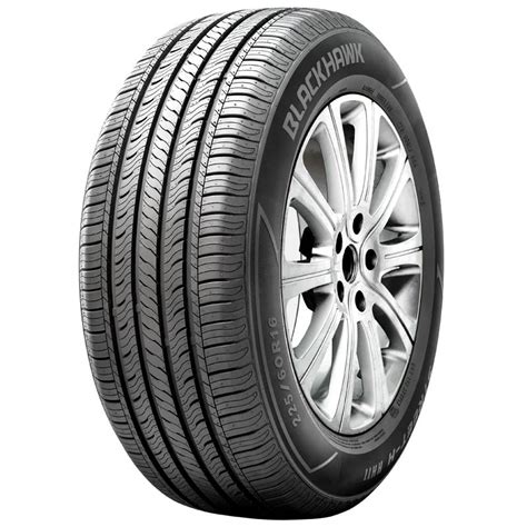 Blackhawk Street H Hh11 All Season Touring Tires