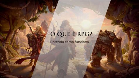 RPG de Mesa Tudo o que você precisa saber antes de começar a jogar