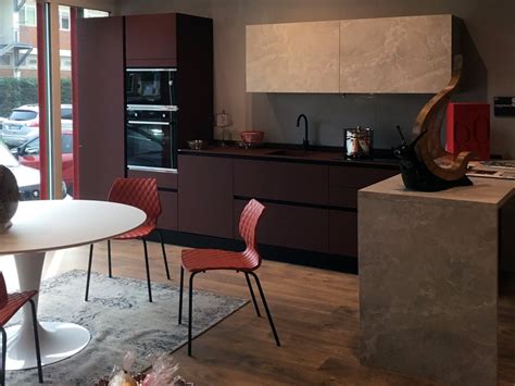 LIBERAMENTE Scavolini Store Brescia