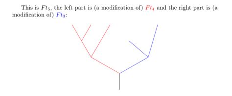 Tikz Pgf Fibonacci Trees With Weights Tex Latex Stack Exchange