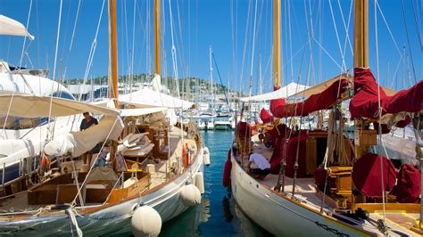 Ferienwohnung Hafen Von Cannes FR Villen Mehr FeWo Direkt