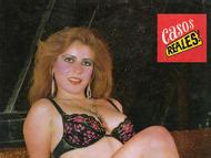 Naked Patricia Alvarado Added 10 14 2016 By Mochilas