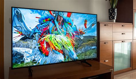 Samsung Qled Q60a De 55” Análisis Y Opinión