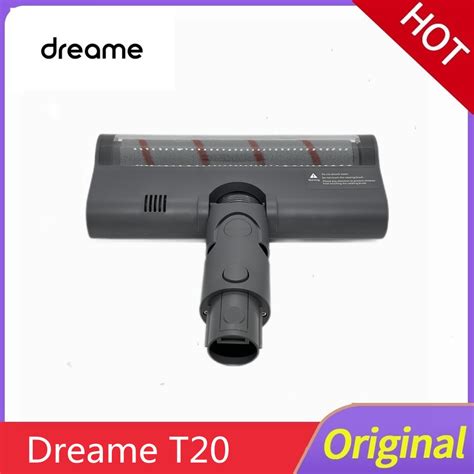 Original Dreame V12 V11SE T10 T20 T30 V12S V16 R20 Parts Of Roller