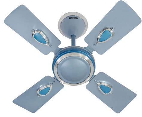 Ergo Royal Blue 600 Ceiling Fans At Rs 2300 Piece Usha Fan In