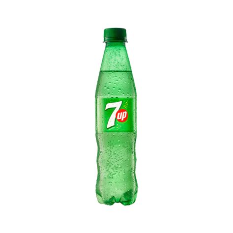 7up Regular Experience The Crisp And Refreshing Taste Of 7up In A