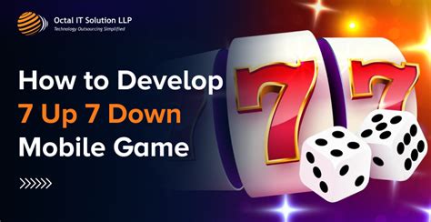 7 Up 7 Down Game Development Cost and Key Features