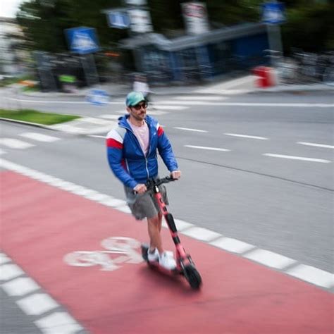 Heidelberg beschließt strengere Regeln für E Scooter NEWSZONE