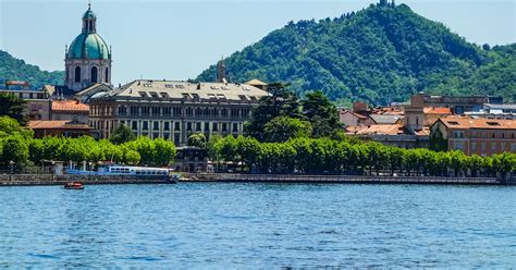 Eat Local in Brunate