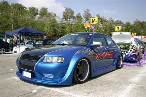 Maxi Tuning Show Montmeló 2 - Autocity