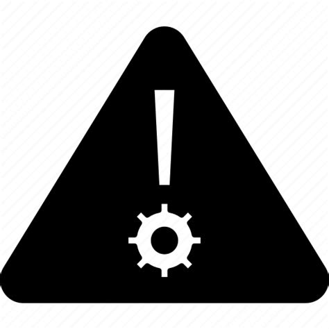 Risk Management Problems Solution Strategy Icon Download On