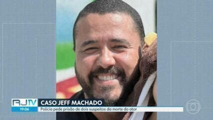 Segundo Suspeito Indiciado Pela Morte De Jeff Machado Tamb M Confessou