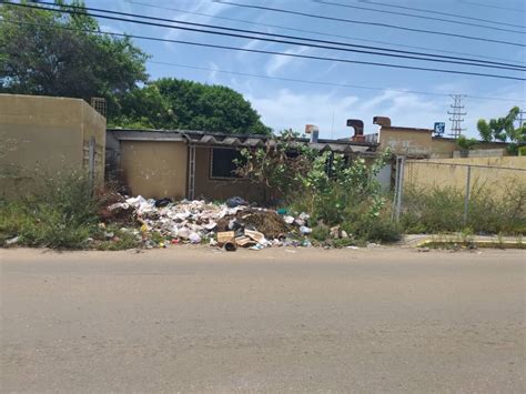 Zulia Vecinos De La Calle E De Ciudad Ojeda Municipio Lagunillas