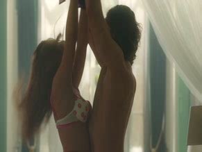 CAROLINA CARVALHO Nude AZNude