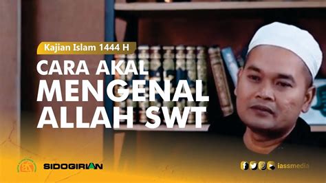 Aqoid Apa Itu Ust Achyat Ahmad Kajian Islam Ikatan Alumni