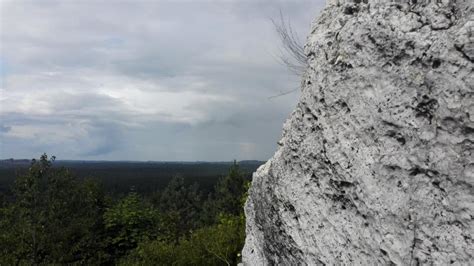 Jura jest piękna Udowodni to w ten weekend JUROMANIA ZDJĘCIA