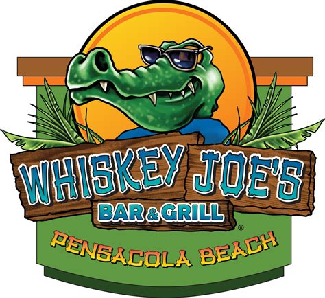 Whiskey Joe's Bar & Grill Pensacola Beach | Florida City FL