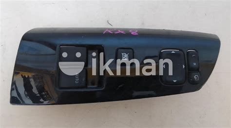 Mazda RX8 Power Window Switch RH For Sale In Gampaha City Ikman