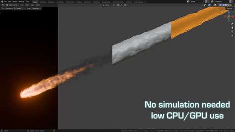 Blender 20 Massive Fantasy Torches Asset Pack