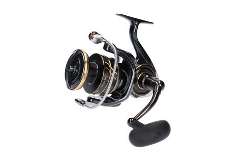 Caldia Sw Reels Saltwater Spinning Reels Daiwa Germany Fishing