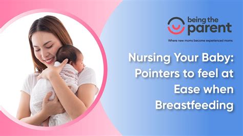 Tips To Remember When Breastfeeding In Public Youtube