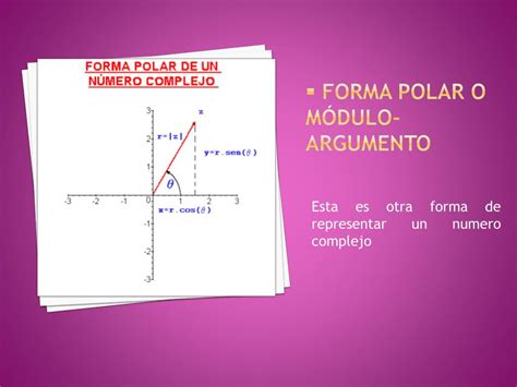 PPT NÚMEROS COMPLEJOS PowerPoint Presentation free download ID 1947839