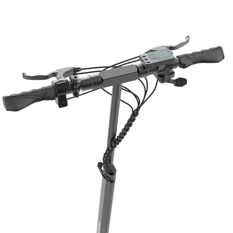 Электросамокат HIPER Model A в Москве - купить, цена, КРЕДИТ. Отзывы ...