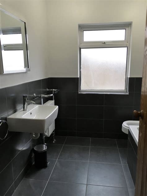 Bathroom Installation Sheffield S8 Plumbing Network Sheffield