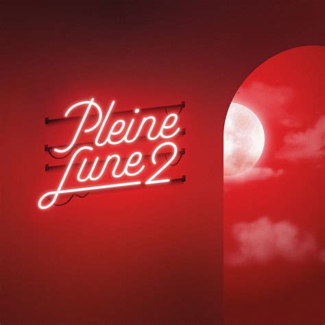 Pleine Lune Album By Scylla Sofiane Pamart Apple Music