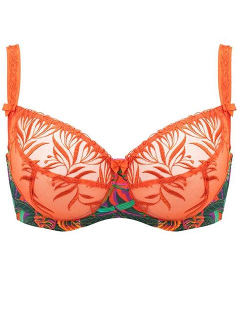 Biustonosz PAPRIKA K Soft Dalia Lingerie