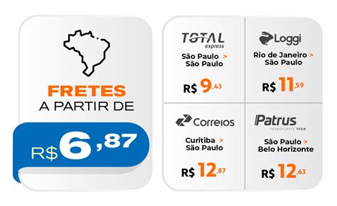 KANGU Plataforma De Fretes Empresa Do Mercado Livre