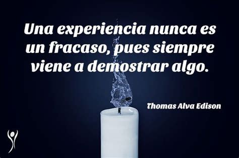 100 Frases De Experiencia Y Aprendizaje