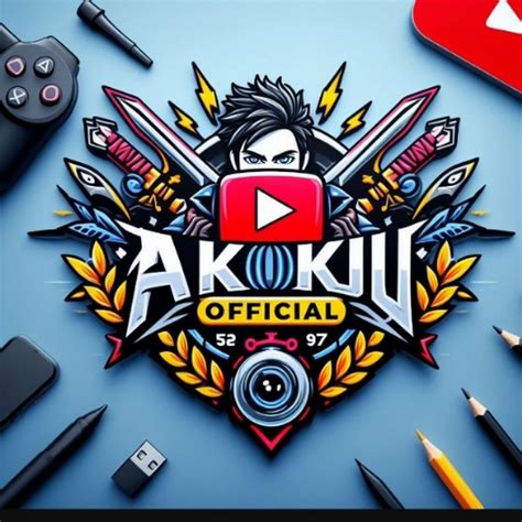 Akku Official YouTube