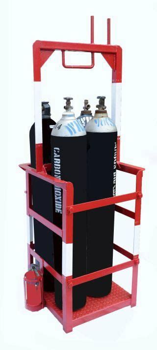 Gas Cylinder Rack Cr Pollisum Singapore Services Or Others