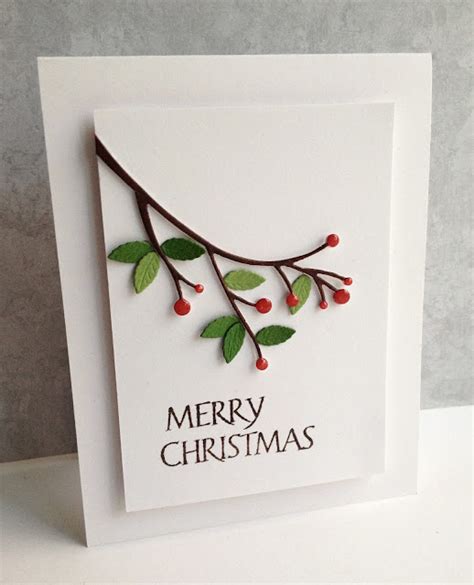 30+ Ideas about Christmas Cards Designs. - WPICC.Blog