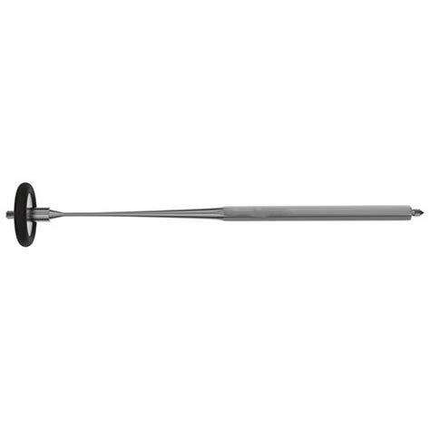 Babinski Percussion Hammer Medicrest Surgical Industries