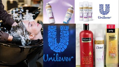 Unilever Recalls Dove Tresemm Other Dry Shampoos Over Cancer Risk