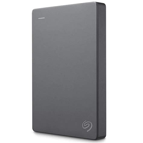 2 ТБ Внешний жесткий диск Seagate c2x1EXoV (2737851752151), серый ...