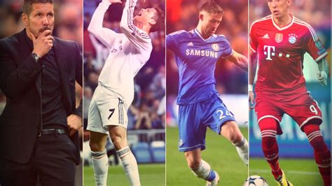 Champions League Power Rankings Who Are The Favourites After The First